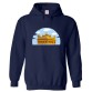 Gurdwara Sikh Golden Temple Punjab Print Unisex Unisex Kids & Adult Pullover Hoodie																		